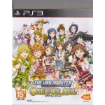 PS3: The IdolM@ster One for All (Z3) (JP)