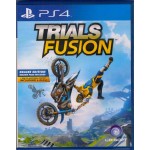 PS4: Trials Fusion (Z3)  