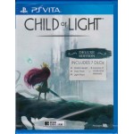 PSVITA: Child of Light - Deluxe Edition [Z3][ENG]