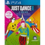 PS4: JUST DANCE 2015 (Z3)