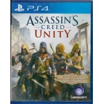 PS4: Assassin Creed Unity (Z3)
