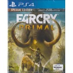 PS4: Far Cry Primal Special Edition (Z3)