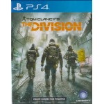 PS4: Tom Clancy's The Division (R3)(EN)