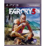 PS3: Far Cry 3