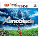 3DS: XENOBLADE (JP)