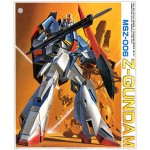 1/60 No.27 Z Gundam