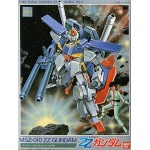 1/144 04 ZZ Gundam