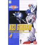 1/100 RX-99 Neo Gundam