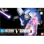 1/100 HG LM312V04 Victory Gundam