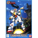 1/144 G-04 Gundam Rose