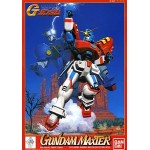1/144 G-03 Gundam Maxter
