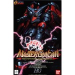 1/100 HG-03 Master Gundam