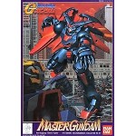 1/144 G-07 Master Gundam