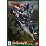 1/144 G-06 Gundam Spiegel (Shadow Gundam)