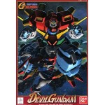 1/144 G-10 Devil Gundam