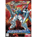 1/144 XXXG-00W0 Wing Gundam Zero