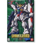 1/100 GX-9900-DV Gundam X Divider