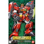 1/100 GT-9600-D Gundam Leopard Destroy 