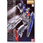 1/100 MG RX-78 GP01Fb Gundam GP01 Full Vernian
