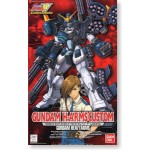 1/100 HG XXXG-01H2 Gundam Heavy Arms Custom