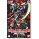 1/100 HG Gundam Deathscythe-Hell Custom