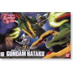 1/144 HGFA XXXG-01S2 Gundam Nataku