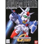 SD/BB 193 Gundam GP01Fb