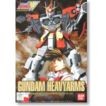1/144 XXXG-01H Gundam Heavy Arms ver.WF
