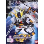 SD/BB 209 New Gundam (HWS Ver.)