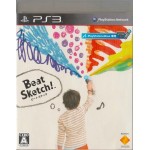 PS3: Beat Sketch (Z2) (JP)