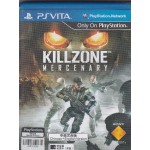 PSVITA: Killzone Mercenary (Eng V.)