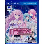 PSVITA: Hyperdimension Neptunia Re;Birth2: Sisters Generation (English version)