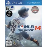 PS4: MLB 14 The Show [Z3]