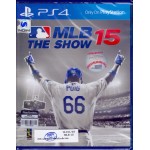 PS4: MLB 15 The Show (EN Ver.)