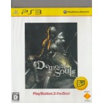 PS3: Demon’s Souls  the Best (Z2)