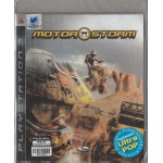 PS3: MotorStorm