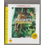 PS3: Uncharted Drake's Fortune The Best