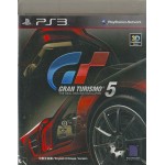 PS3:  Gran Turismo 5 (Z3)