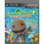 PS3: LittleBigPlanet 2 Special Edition