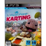 PS3: LittleBigPlanet Karting (Z3)