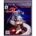 PS3: Drakengard 3 (English version)