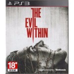 PS3: The Evil Within (Z3)