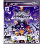 PS3: Kingdom Hearts HD 2.5 ReMIX (English version)