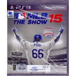 PS3: MLB 15 The Show (EN Ver.)