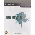 PS3: Final Fantasy XIII (Z3)