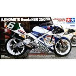 TA 14110 Ajinomoto Honda Racing NSR250-`90