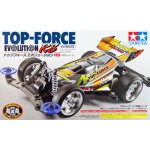 TA 18076 Top-Force Evolution RS (VS Chassis)
