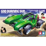 TA 18644 God Burning Sun (MA Chassis)