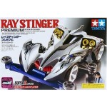 TA 19438 Ray Stinger Premium (Super-II Chassis)