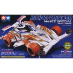 TA 19619 Rising Trigger White Special (Super XX Chassis)